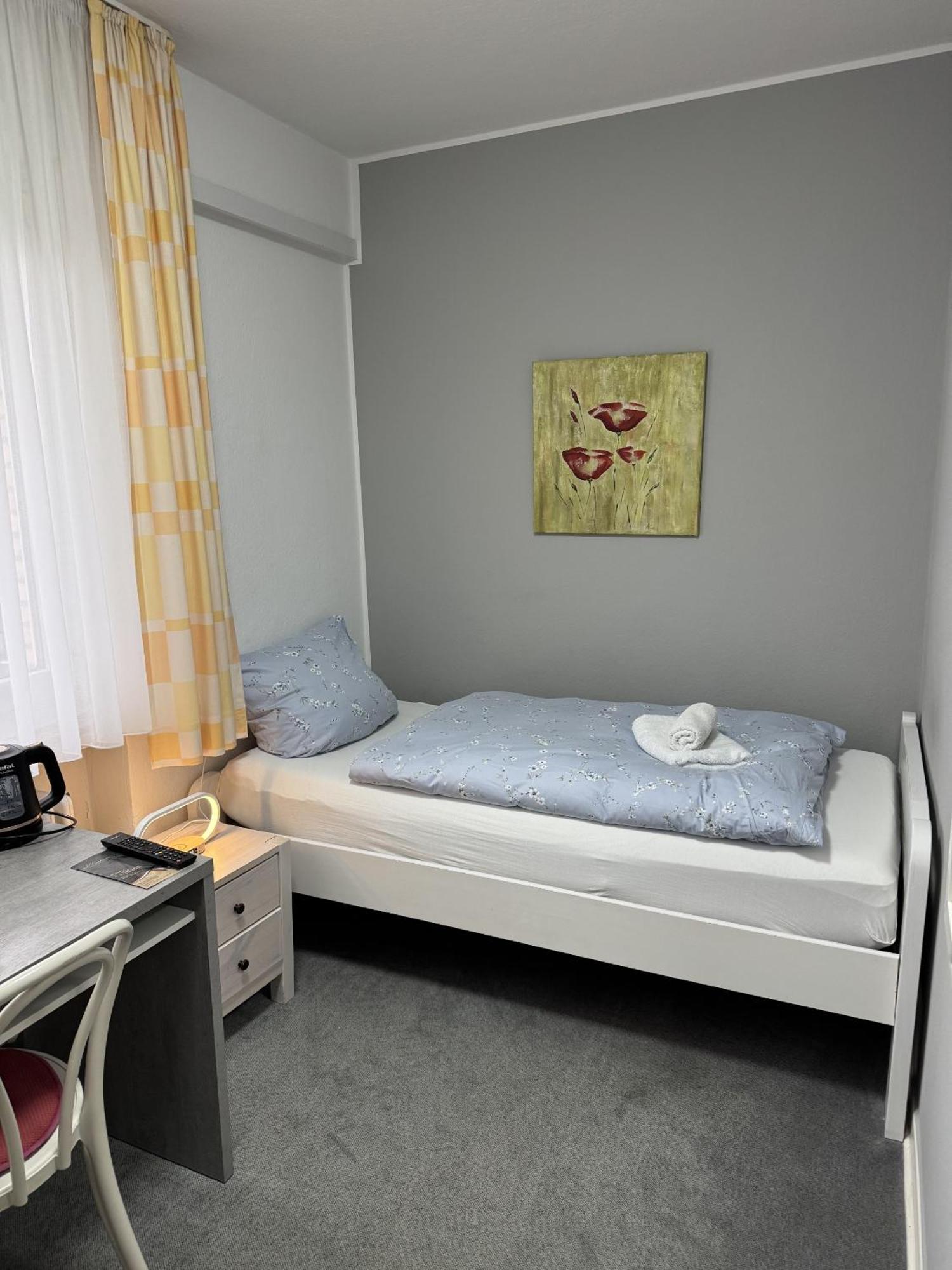 Hotel Wolbeck Munster  Cameră foto